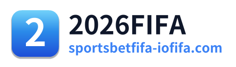 2026FIFA Logo